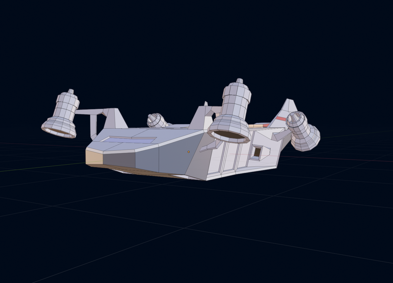 Shuttle